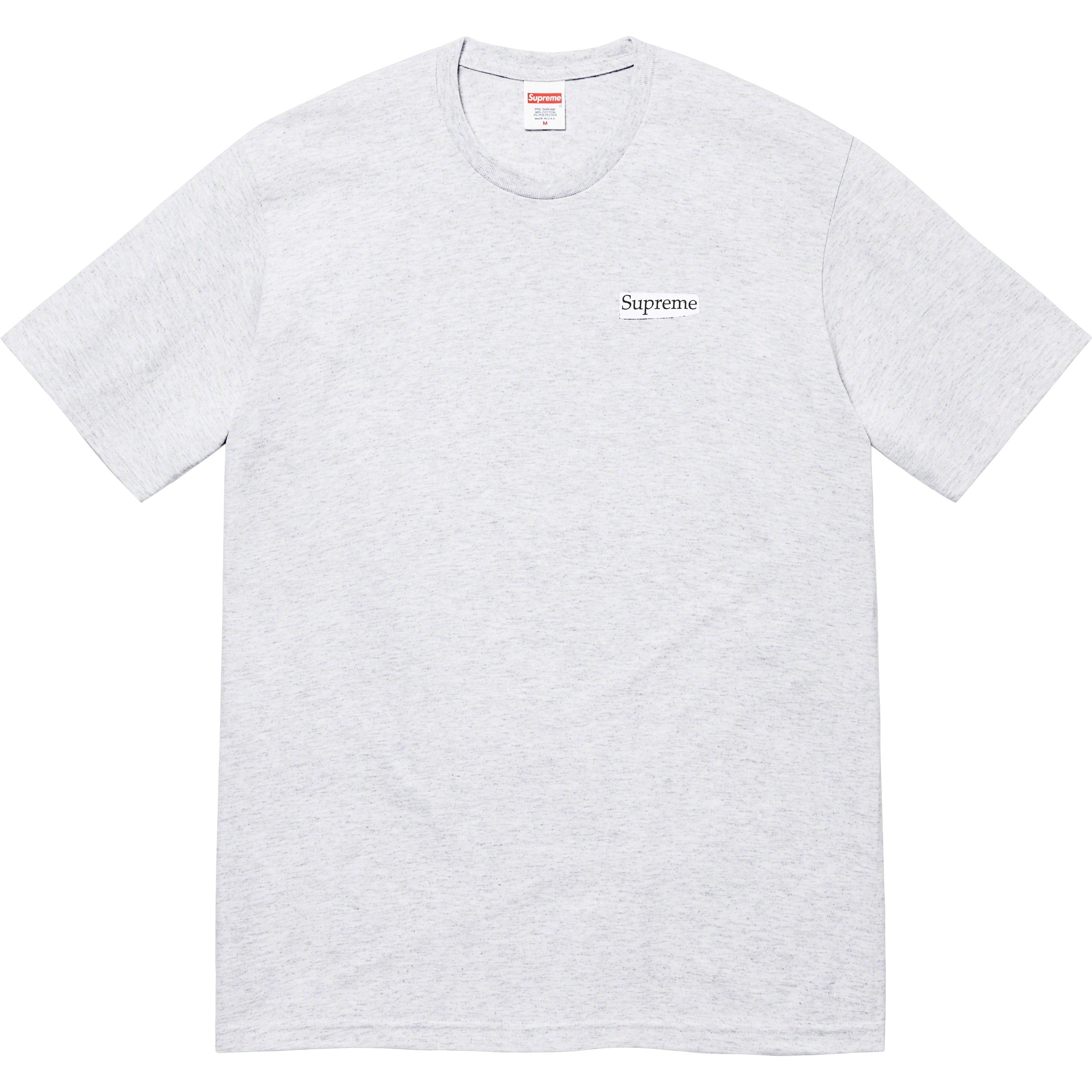Blowfish Tee view 13